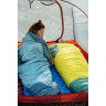 Спальный мешок KLYMIT WILD ASPEN 0 Regular желто-зеленый 13WAYL00C